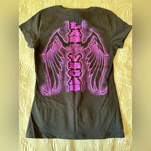 Harley Davidson tee shirt size medium NWT